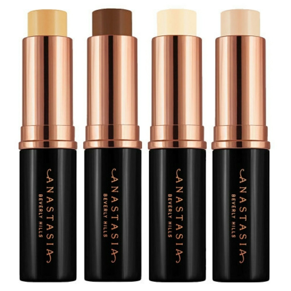 Anastasia stick Foundation